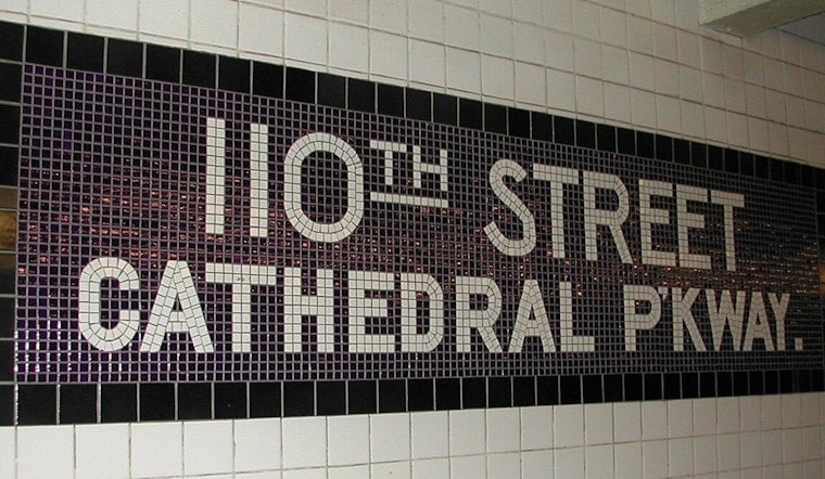 New Year's Day Stabbings Rattle Upper Manhattan, Two Victims Attacked on Subway as Assailants Remain at Large