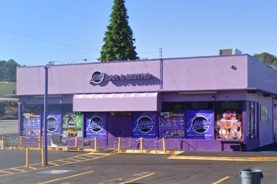 New Year's Day Tragedy as One Dead, Two Injured in Triple Shooting Outside Atlanta Nightclub