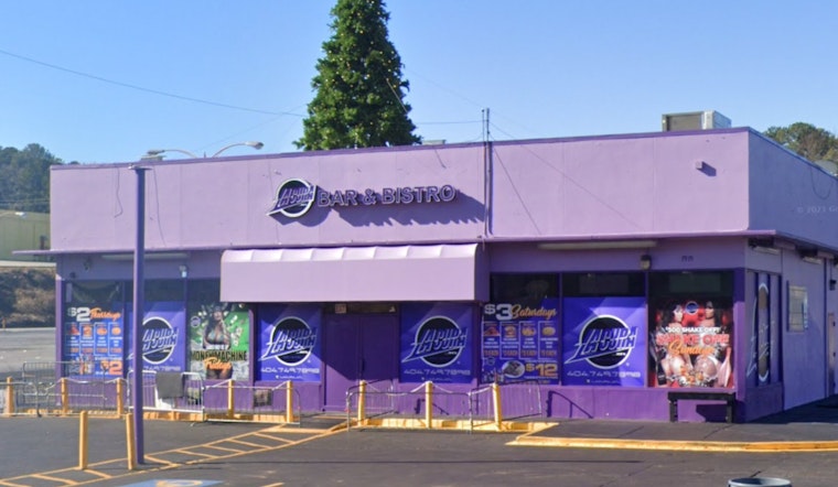 New Year's Day Tragedy as One Dead, Two Injured in Triple Shooting Outside Atlanta Nightclub