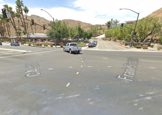 New Year's Day Tragedy in Rancho Mirage – Bicyclist Fatally Struck by SUV, Investigation Ongoing