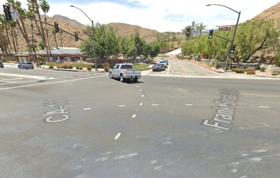 New Year's Day Tragedy in Rancho Mirage – Bicyclist Fatally Struck by SUV, Investigation Ongoing