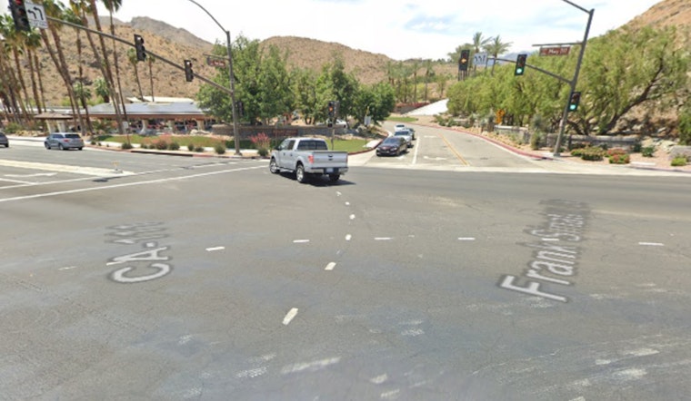 New Year's Day Tragedy in Rancho Mirage – Bicyclist Fatally Struck by SUV, Investigation Ongoing