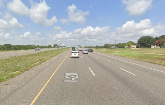 New Year's Day Tragedy: Multiple Fatalities in Interstate 20 Accident in Mesquite