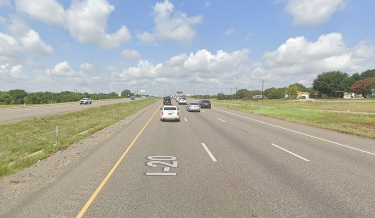 New Year's Day Tragedy: Multiple Fatalities in Interstate 20 Accident in Mesquite