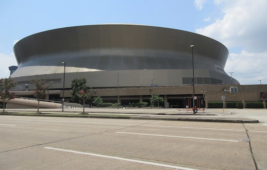 New Year's Day Tragedy: Sugar Bowl Clash Between Georgia and Notre Dame Rescheduled to Thursday Following Deadly New Orleans Attack