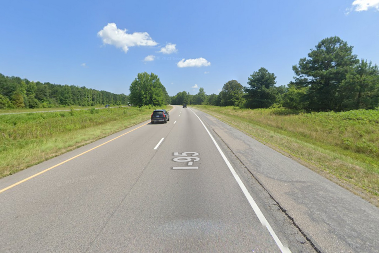 New Year's Day Tragedy: Woman Killed, Two Paramedics Injured in I-95 Collision in New Castle County