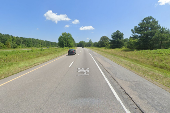 New Year's Day Tragedy: Woman Killed, Two Paramedics Injured in I-95 Collision in New Castle County