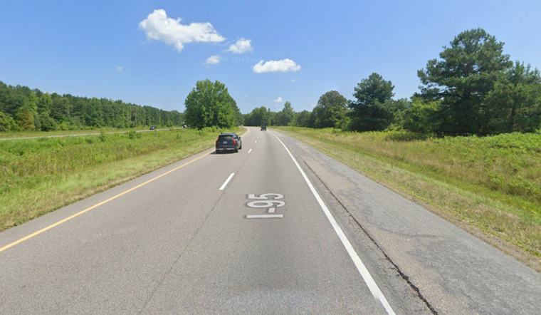 New Year's Day Tragedy: Woman Killed, Two Paramedics Injured in I-95 Collision in New Castle County