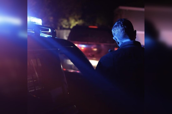 New Year's Eve ATM Heist Foiled in Galt, Suspects Detained and Charged