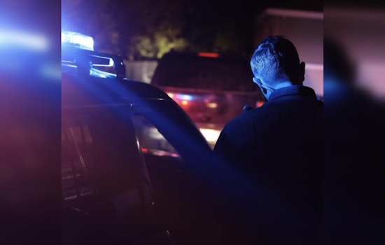 New Year's Eve ATM Heist Foiled in Galt, Suspects Detained and Charged
