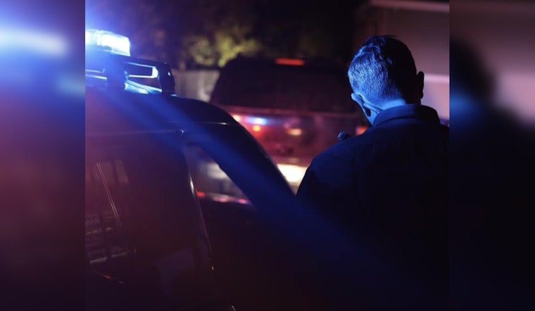 New Year's Eve ATM Heist Foiled in Galt, Suspects Detained and Charged