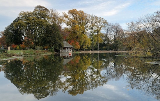 New Year's Eve Celebrations Canceled in NYC's Prospect and Central Parks Due to Weather and Safety Concerns