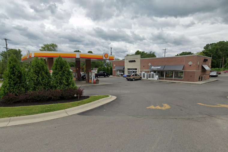 New Year's Luck Strikes: New Baltimore, Michigan Resident Wins $1 Million Mega Millions Prize