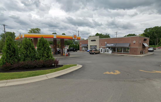 New Year's Luck Strikes: New Baltimore, Michigan Resident Wins $1 Million Mega Millions Prize