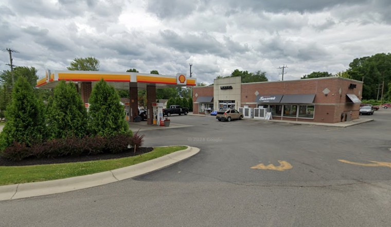 New Year's Luck Strikes: New Baltimore, Michigan Resident Wins $1 Million Mega Millions Prize