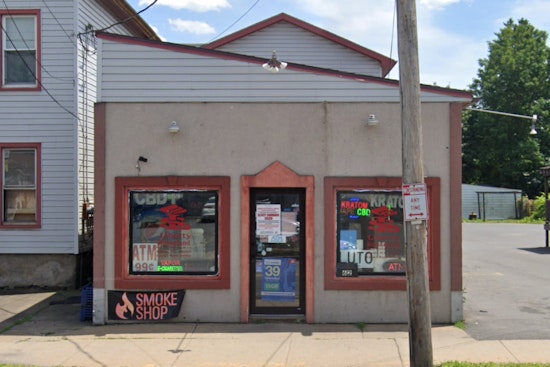 New York AG and DOH Sue Herkimer County Vape Shop for Illegal Sales of Flavored E-Cigarettes to Minors