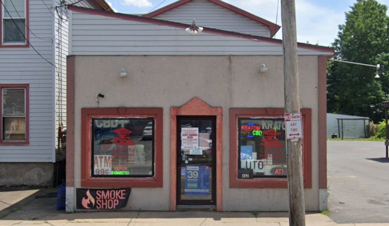 New York AG and DOH Sue Herkimer County Vape Shop for Illegal Sales of New York AG and DOH Sue Herkimer County Vape Shop for Illegal Sales of