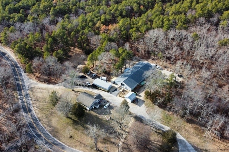 New York AG Letitia James Charges Long Island Developer for Illegal Land Clearance in Pine Barrens