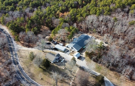 New York AG Letitia James Charges Long Island Developer for Illegal Land Clearance in Pine Barrens
