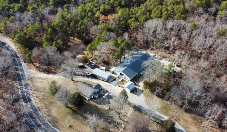 New York AG Letitia James Charges Long Island Developer for Illegal Land Clearance in Pine Barrens