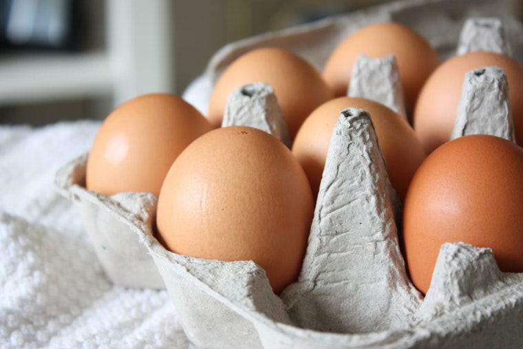 New York AG Letitia James Claws Down on Egg Price Gougers Amidst Avian Flu Crisis