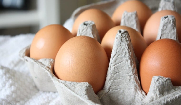 New York AG Letitia James Claws Down on Egg Price Gougers Amidst Avian Flu Crisis