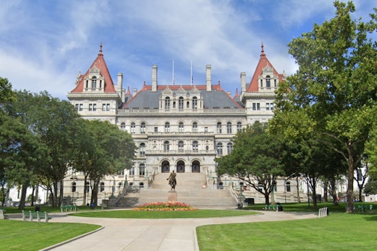 New York AG Letitia James Leads Coalition of 12 Attorneys General Opposing President Trump’s Actions Against DEIA Initiatives