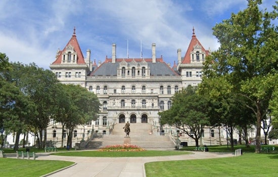 New York AG Letitia James Leads Coalition of 12 Attorneys General Opposing President Trump’s Actions Against DEIA Initiatives