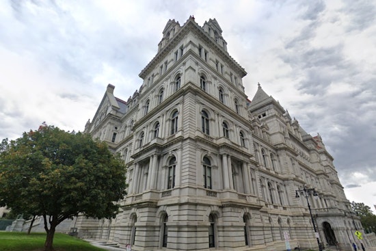 New York AG Letitia James Targets 54 Companies in Medicaid Fraud Clampdown