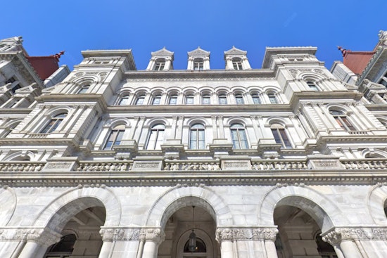 New York and New Jersey Attorneys General Reach Settlement with Planned Building Services to End No-Poach Contracts