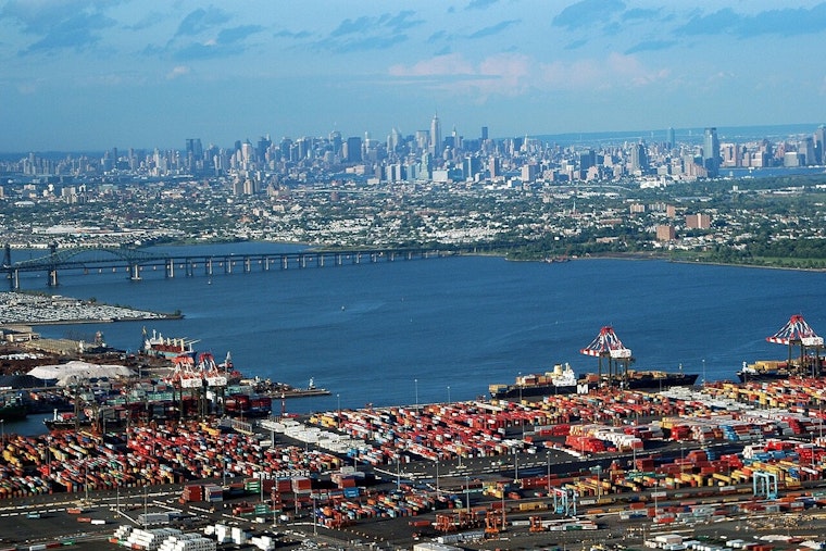 New York and New Jersey Port Authority Receives $1.9 Billion Federal Loan for Modern Midtown Bus Terminal
