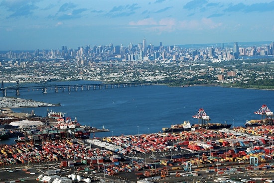 New York and New Jersey Port Authority Receives $1.9 Billion Federal Loan for Modern Midtown Bus Terminal