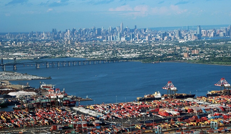 New York and New Jersey Port Authority Receives $1.9 Billion Federal Loan for Modern Midtown Bus Terminal