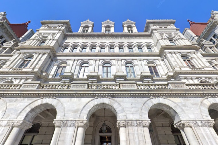 New York Attorney General Fights to Sustain Lifeline for Rural Communication at the Supreme Court