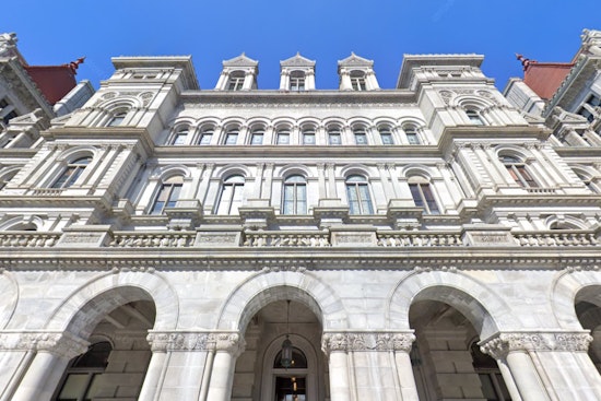 New York Attorney General Fights to Sustain Lifeline for Rural Communication at the Supreme Court