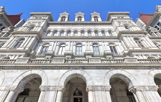 New York Attorney General Fights to Sustain Lifeline for Rural Communication at the Supreme Court