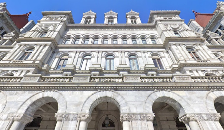 New York Attorney General Fights to Sustain Lifeline for Rural Communication at the Supreme Court