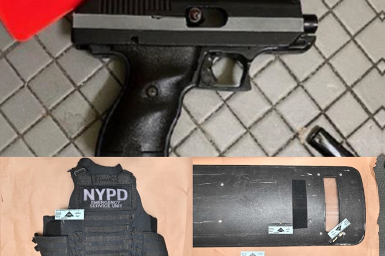 New York Attorney General Finds Insufficient Evidence to Disprove NYPD Justification in Fatal Shooting of Kent Edwards