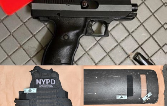New York Attorney General Finds Insufficient Evidence to Disprove NYPD Justification in Fatal Shooting of Kent Edwards