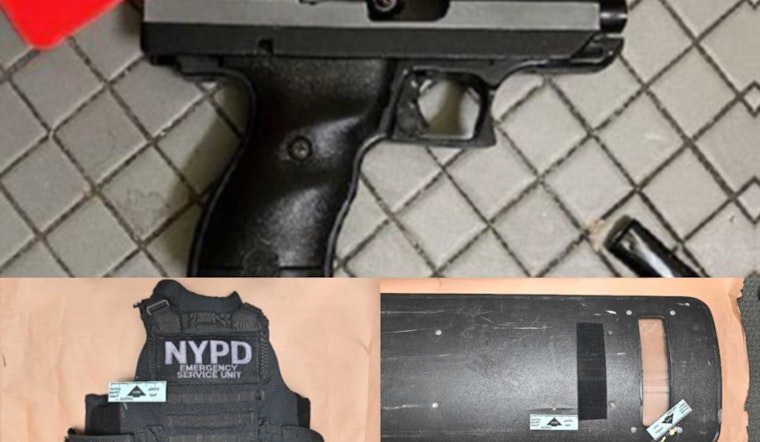 New York Attorney General Finds Insufficient Evidence to Disprove NYPD Justification in Fatal Shooting of Kent Edwards