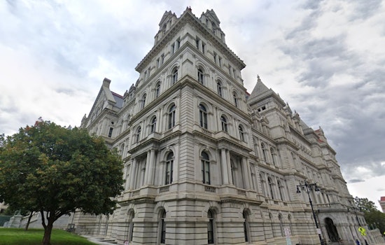 New York Attorney General Leads Coalition Supporting Louisiana's Congressional Map Redesign amidst Voting Rights Legal Battle
