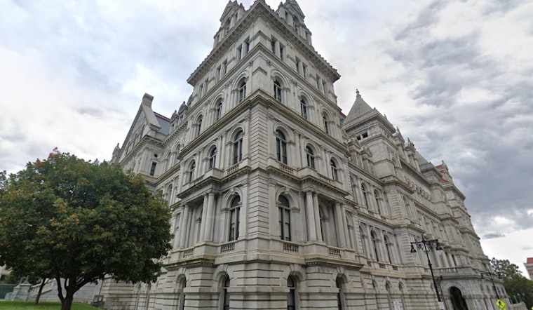 New York Attorney General Leads Coalition Supporting Louisiana's Congressional Map Redesign amidst Voting Rights Legal Battle