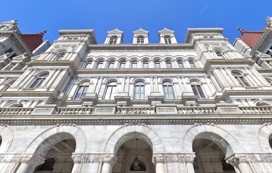 New York Attorney General Orders Dissolution of Rochester's CRC Amidst Misuse of Funds