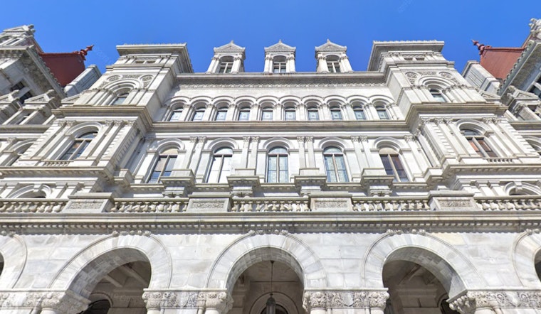 New York Attorney General Orders Dissolution of Rochester's CRC Amidst Misuse of Funds