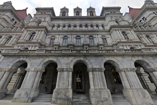New York Attorney General's Office Probes Death of Civilian in Nassau County Involving Off-Duty NYPD Officer