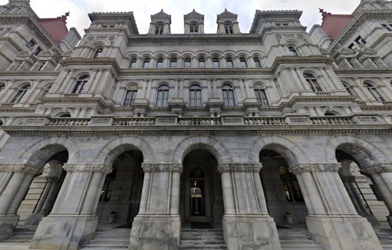 New York Attorney General's Office Probes Death of Civilian in Nassau County Involving Off-Duty NYPD Officer