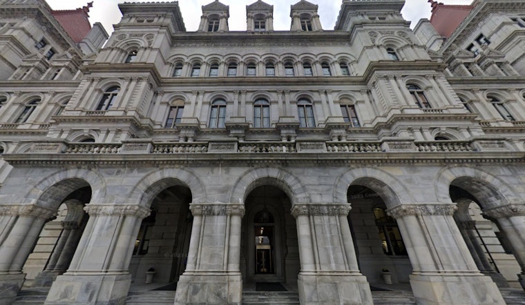 New York Attorney General's Office Probes Death of Civilian in Nassau County Involving Off-Duty NYPD Officer