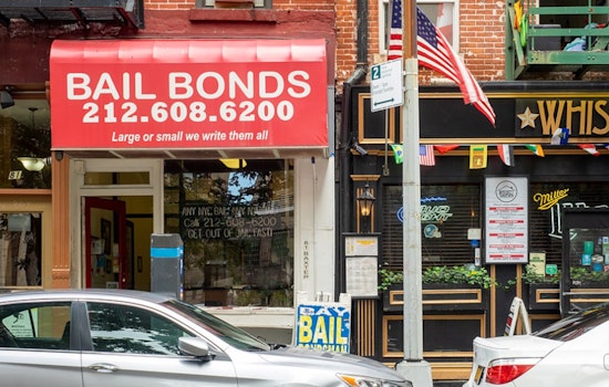 New York Bail Law Fails to Deliver on Affordability Promise, Report Reveals Amidst Political Tensions