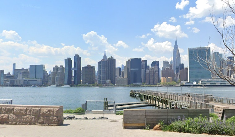 New York City Boroughs Face Frigid Temperatures and Snow Showers, with Milder Weather Ahead
