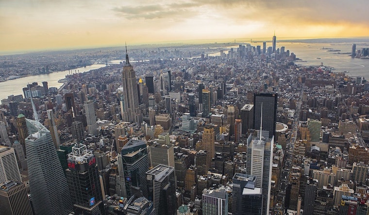 New York City Braces for Wintry Mix as NWS Forecasts Chilly Week Ahead